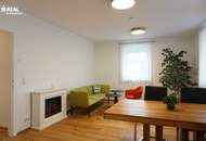 Neuwertige 2-Zimmer-Wohnung