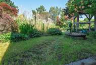 Familienidylle ! Einfamilienhaus mit tollem Garten in Gänserndorf Süd!