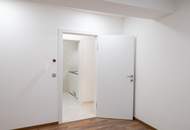 Moderne, ebenerdige Mietwohnung!