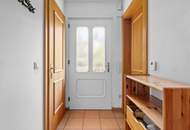"Wunderschöner Bungalow in Stammersdorf mit 800 m² Grundfläche"