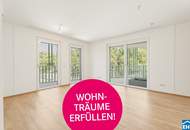 "Rondell XIV" am Park – Ihr neues Zuhause