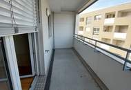 Q11 Leben in Simmering - Helle 2-Zimmer-Wohnung mit Loggia und Deckenkühlung!