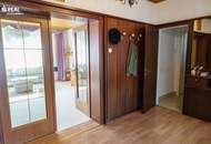 Ehem. Bauernhof mit Schankbetrieb - 100m² plus Partyraum 60m², 100m² Keller und Schuppen, Garten uneinsehbar!