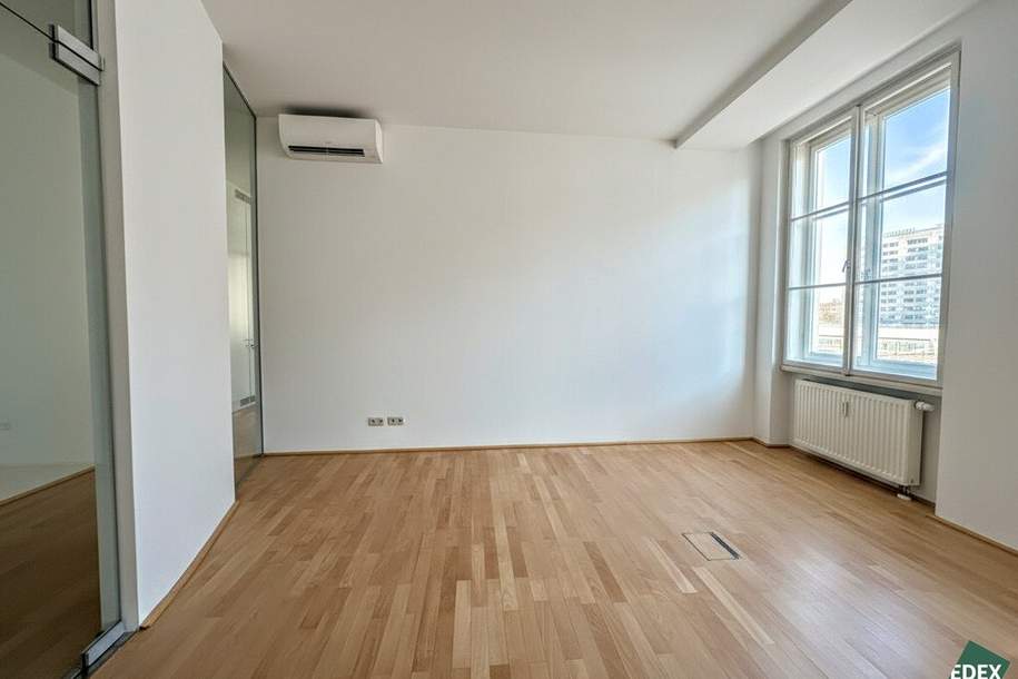 Repräsentatives Büro zwischen Stadtpark &amp; Karlsplatz, Gewerbeobjekt-miete, 3.690,00,€, 1030 Wien 3., Landstraße