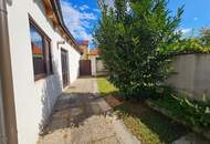 Haus mit Geschäftslokal