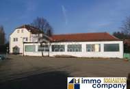 Lukratives Betriebsgrundstück in guter Lage!