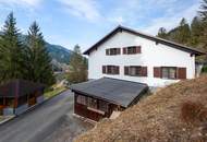 Großzügiges Wohnen in Ruhelage - modernisiertes Zuhause für ein oder zwei Familien