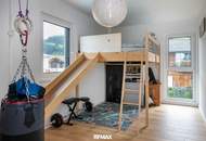 "Modern Living Zistelberg" – Einfamilienhaus in Pfarrwerfen!