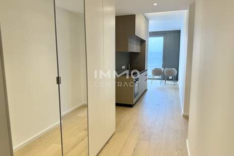 DANUBEFLATS: All In Miete - Direkt bei der U1 Donauinsel inkl. Wellness, Fitness und Pool, Wohnung-miete, 1.750,00,€, 1220 Wien 22., Donaustadt