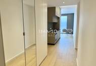 DANUBEFLATS: All In Miete - Direkt bei der U1 Donauinsel inkl. Wellness, Fitness und Pool