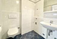 Attraktive 2-Zimmer-Wohnung mit Loggia nähe U4 Braunweiggasse