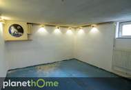 Geräumiger Bungalow und großer Garten mit Party-Hütte