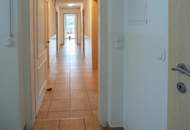 Helle 3-Zimmer-Wohnung mit großzügiger Terrasse