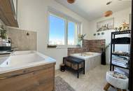 Schnell zugreifen! Moderne Doppelhaushälfte mit Terrasse, Garten & vielen Extras in familienfreundlicher Lage in Mitterndorf an der Fischa – nur wenige Kilometer von Wien entfernt!