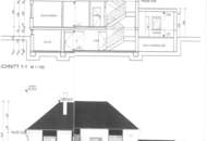 Viel Platz und ein wunderschöner Garten, alles was man benötigt um sich wohl zu fühlen.