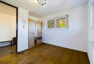 Wohnung mit Hausgefühl: Natur, Ruhe und Komfort im Einklang