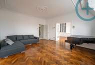 6 Zimmer Altbau-Familienhit in Unter St. Veit