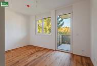 Exklusive 4-Zimmer Wohnung im Erstbezug - Ideal zur Vermietung geeignet!