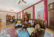 Großzügige Wohnung mit schönem Garten in Ferlach