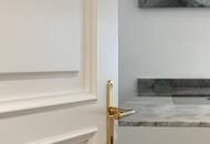 LUXUS-ALTBAUWOHNUNG am Börseplatz 1, 1010 Wien