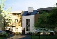 Etagenwohnung nahe Uno City