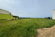 ++ BAUGRUNDSTÜCK ++ Kapellerfeld – ca. 509 m² für Ihr PROJEKT