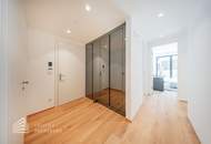 Exklusive 4-Zimmer-Gartenwohnung mit Garten