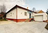 Stilvolle Wohlfühloase mit Pool, Sauna & Garage!