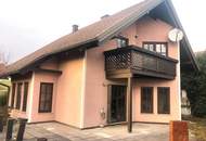 Panorama- & Wohlfühloase am Dunkelsteinerwald mit Hallenbad. Top-Lage zu einem Preis, der zum Zugreifen einlädt.