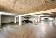 Sievering: Luxuriöse Garten-Oase mit Depot-Gebäude, Pool & Tiefgarage
