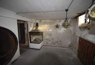 Neuer Preis: Haus mit ehemaliger Werkstatt bietet viel Platz für verschiedene Möglichkeiten. - nahe St. Pölten