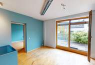 Großzügige Maisonette I 6 Zimmer I Eigengarten