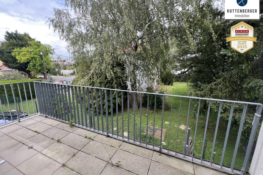 Biberhaufenweg (U2 Nähe) - Schöne Neubauwohnung mit Balkon, Wohnung-miete, 972,10,€, 1220 Wien 22., Donaustadt