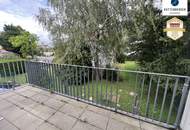 Biberhaufenweg (U2 Nähe) - Schöne Neubauwohnung mit Balkon
