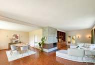 Elegantes Wohnen vor den Toren Wiens – Bauhaus-Villa im Grünen Nähe Kalenderberg