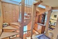 KAUFVEREINBARUNG!!! Bad Mitterndorf: Haus im Zentrum in ruhigster Sonnenlage