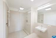 "Park Apartments am Belvedere" - Exklusive 2 Zimmerwohnung mit Loggia und Fernblick