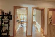 Gemütliche 2-Zi-Wohnung im 1. Stock mit Balkon und Abstellplatz für PKW