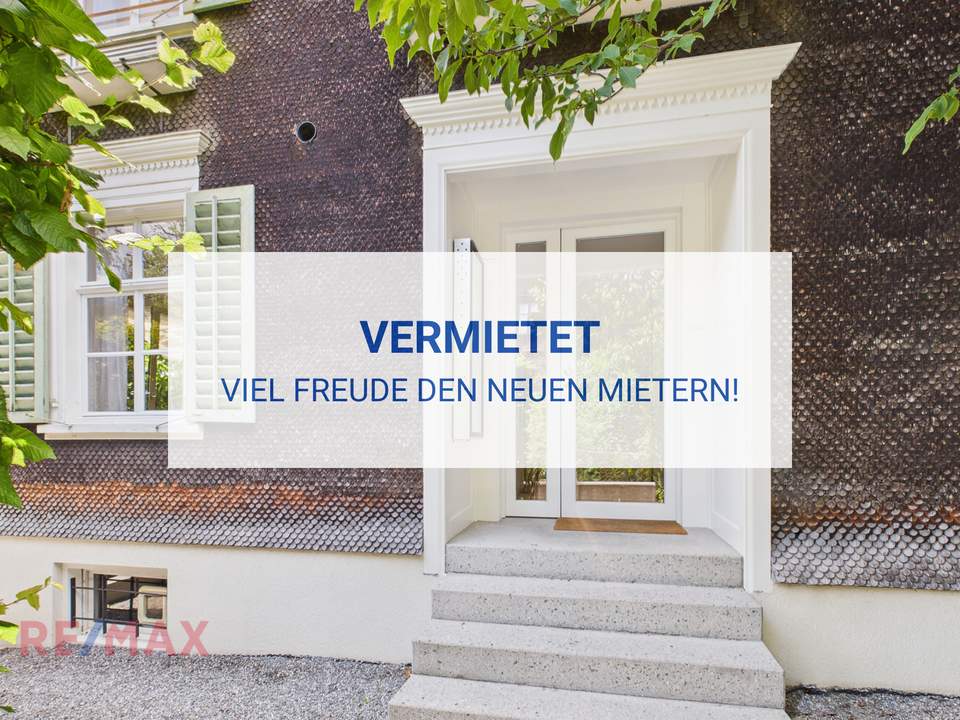 Charme, Charakter und Komfort - Ihr neues Zuhause