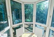 Parkblick im Herzen Döblings - 2-Zimmer-Neubauwohnung in Hofruhelage nähe U4