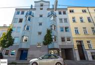 Wohntraum für Singles &amp; Pärchen in Döbling: 2-Zimmer Wohnung im 4. Stock mit kleinem Balkon