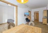 Garten-Apartment mit touristischer Nutzung