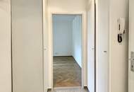 Perfektes Single-Apartment mit separater Küche im Grünen in Hietzing