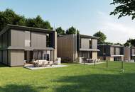 Maisons am Wienerwald – Die Natur vor der Haustüre – Wohnen am Tulbingerkogel. - WOHNTRAUM