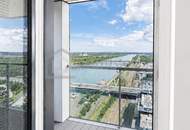 MARINA TOWER – Exklusive Eckwohnung im 27. Stock mit der Beste Panoramablick