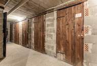 Ab August! Nahe Bahnhof Liesing! Ruhige 2-Zimmer-Wohnung am Stadtrand zu vermieten!