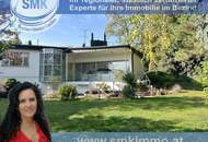 Bungalow in idyllischer Waldrandnähe!