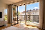 Moderne 2-Zimmer-Wohnung in bester Lage nahe Schönbrunn