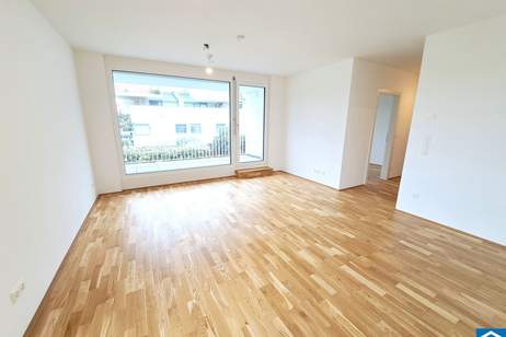 "Flori Flats": Idyllische Anlegerwohnungen in Heurigengegend, Wohnung-kauf, 223.250,€, 1210 Wien 21., Floridsdorf