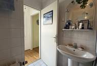 Charmante Zweizimmerwohnung mit Garagenplatz
